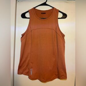 Janji Women's Citrus Run All Day Tank